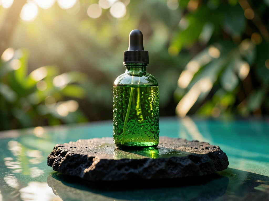 Herbal Pria premium botanical extracts