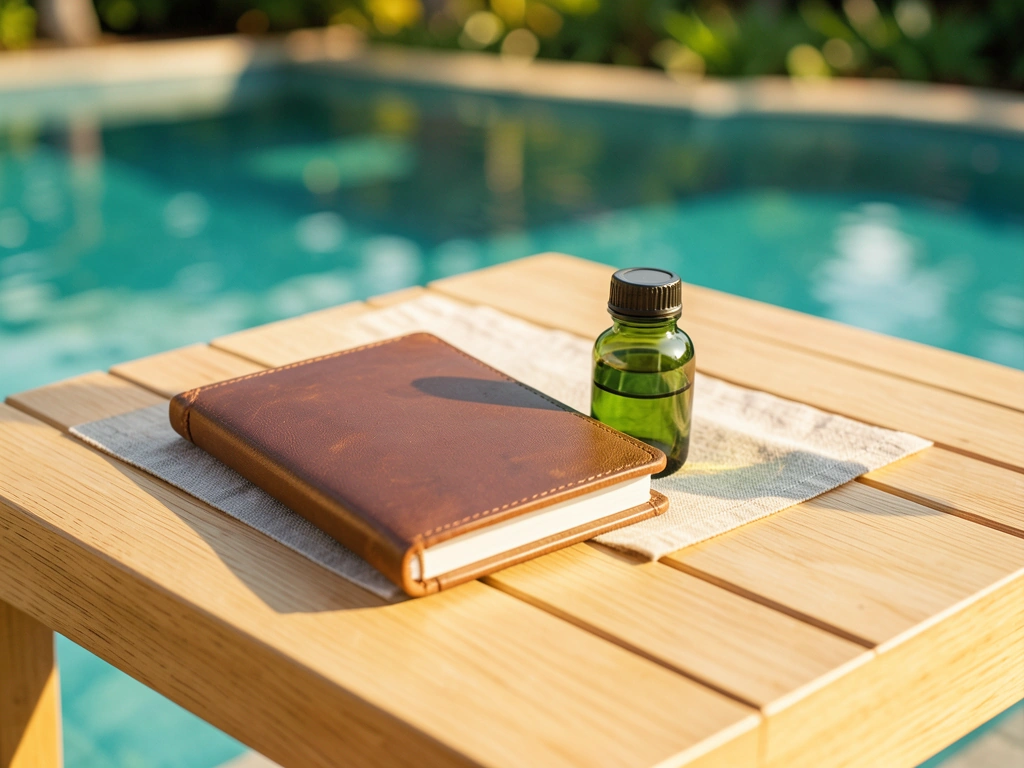 Integrity in wellness