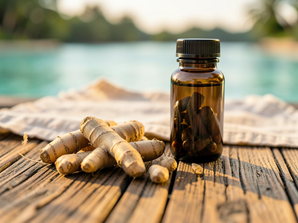 Herbal Pria supplements